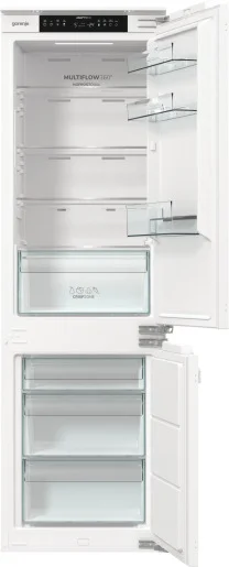 Холодильник Gorenje NRKI517142