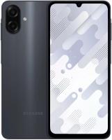 Смартфон Телефон Samsung Galaxy A07 4/64Gb Black Смартфон Телефон Samsung Galaxy A07 4/64Gb Black
