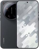 Смартфон Xiaomi 17 Ultra 16/1Tb, чёрный (Black)