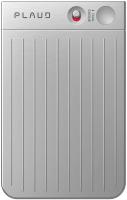 Диктофон Plaud Note с искусственным интеллектом ChatGPT, 64Gb, серебристый (Silver)