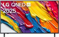 55" LG 55QNED82A6B.ARUG 2025