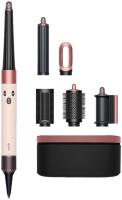 Стайлер Dyson Airwrap i.d. Long HS08 Straight+Wavy (Ceramic Pink/Rose Gold)
