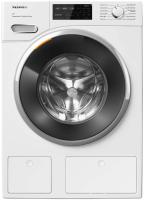 Стиральная машина Miele WWI860WPS белый RU