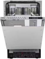Посудомоечная машина Korting KDI 45898 I