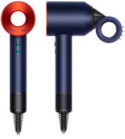 Фен Dyson Supersonic HD15 Prussian Blue/Topaz