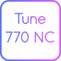 JBL Tune 770 NC JBL Tune 770 NC