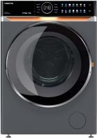 Стиральная машина c сушкой HIBERG i-DDQ10 - 10714 Sd Стиральная машина c сушкой HIBERG i-DDQ10 - 10714 Sd