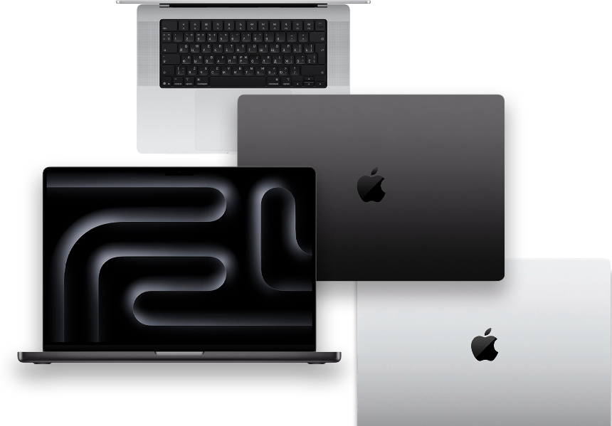 MACBOOK