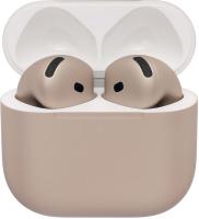 Apple Беспроводные наушники Apple AirPods 4 / Pro gold