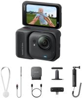 Insta 360 GO Ultra Creator Bundle (Black)