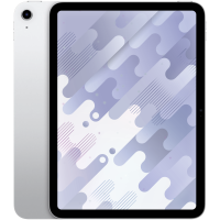 Apple iPad 11 2025 256Gb Wi-Fi  Серебристый