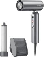 Фен Dreame Pocket Hight-speed Titanium Space-Grey