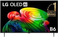 Телевизор 48" LG OLED48B6RLA.ARUG 2026