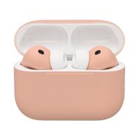 Наушники Apple AirPods Pro 3 с зарядным футляром MagSafe USB-C (2025) Розовый песок