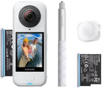 Insta 360 X4 Air 8K Starter Bundle Белый