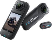 Insta 360 X5 BMW Black