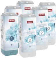 Жидкие средства для стирки UltraPhase Refresh Elixir 1+2, 3 пары в коробке