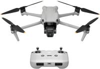 Квадрокоптер DJI AIR 3 Fly More Combo (RC-N2)