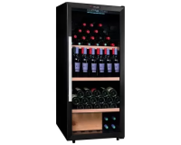 Винный холодильник Climadiff CPW160B1