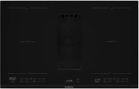 Индукционная стеклокерамич. панель De Dietrich DPH4840B