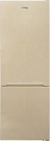 Холодильник Korting KNFC 71863 B