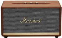 Портативная акустика Marshall Stanmore II Brown