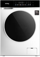 Стиральная машина с сушкой Korting KWD 60DS12106