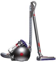 Пылесос Dyson Big Ball Parquet 2 (CY28), iron/purple (Наша Вилка)