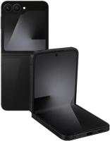 Смартфон Samsung Galaxy Z Flip 7Fe 256 ГБ Black