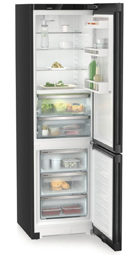 Холодильник Liebherr CBNbdc 573i-22 001