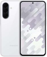 Смартфон Samsung Galaxy A37 8/256Gb, белый (Awesome White)