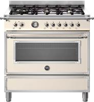 Варочный центр Bertazzoni HER96L1EAVT