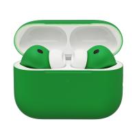 Наушники Apple AirPods Pro 3 с зарядным футляром MagSafe USB-C (2025) Зеленый