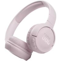 Наушники JBL Tune 510 BT Pink