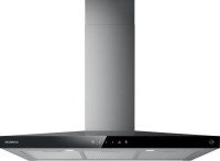 Вытяжка De Dietrich DHP2962BX