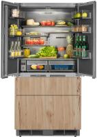 Холодильник HIBERG S-RFQ 800 B inverter