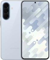 Смартфон Samsung Galaxy A57 12/512Gb, голубой (Icy Blue)
