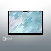 Ноутбук Apple MacBook Air 13" (M4, 8C CPU, 10C GPU, 2025) 16 ГБ, 256 ГБ SSD, Silver MW0W3, английская раскладка