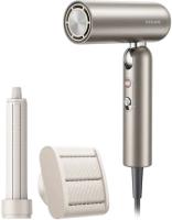 Фен Dreame Pocket Hight-speed Titanium Gold