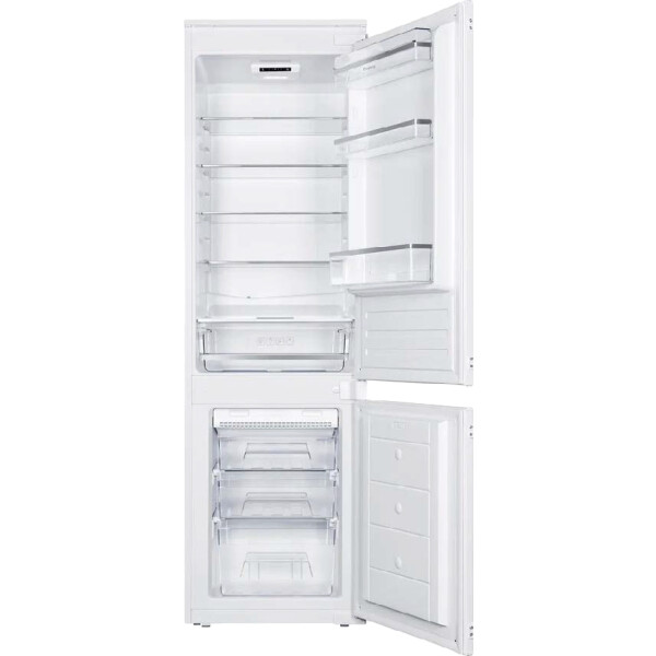 Холодильник Evelux FI 2211 D