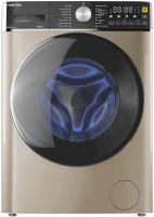 Стиральная машина c сушкой HIBERG i-DDQ8 - 10614 G Стиральная машина c сушкой HIBERG i-DDQ8 - 10614 G