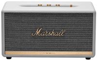 Портативная акустика Marshall Stanmore II White