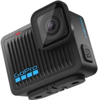 Экшн-камера GoPro HERO 4K Black