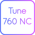 JBL Tune 760 NC JBL Tune 760 NC