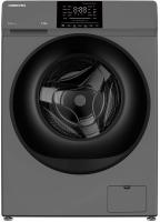 Стиральная машина HIBERG i-DDQ6 - 814 Sd