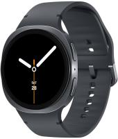 Умные часы Samsung Galaxy Watch 8 Wi-Fi 44мм, графит