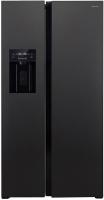 Холодильник HIBERG RFS-655DX NFB inverter