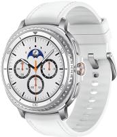 Умные часы Samsung Galaxy Watch 8 Classic LTE 46мм, белый
