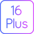 iPhone 16 Plus