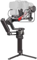 Электрический стабилизатор DJI RS 4 Pro Black